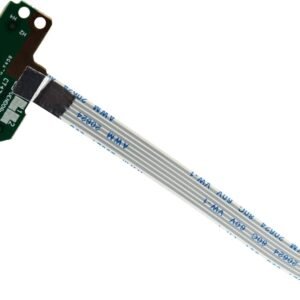 ON Off Power Button Board w/Cable Replacement for Lenovo ThinkPad T470