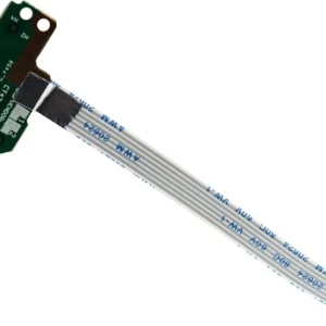 ON Off Power Button Board w/Cable Replacement for Lenovo ThinkPad T470