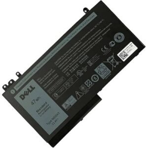Original Dell NGGX5 Laptop Battery