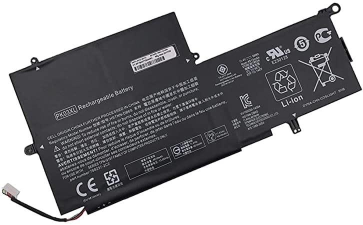 Original HP PK03XL Battery
