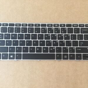 HP Folio 1040 G3 Laptop Replacement Keyboard