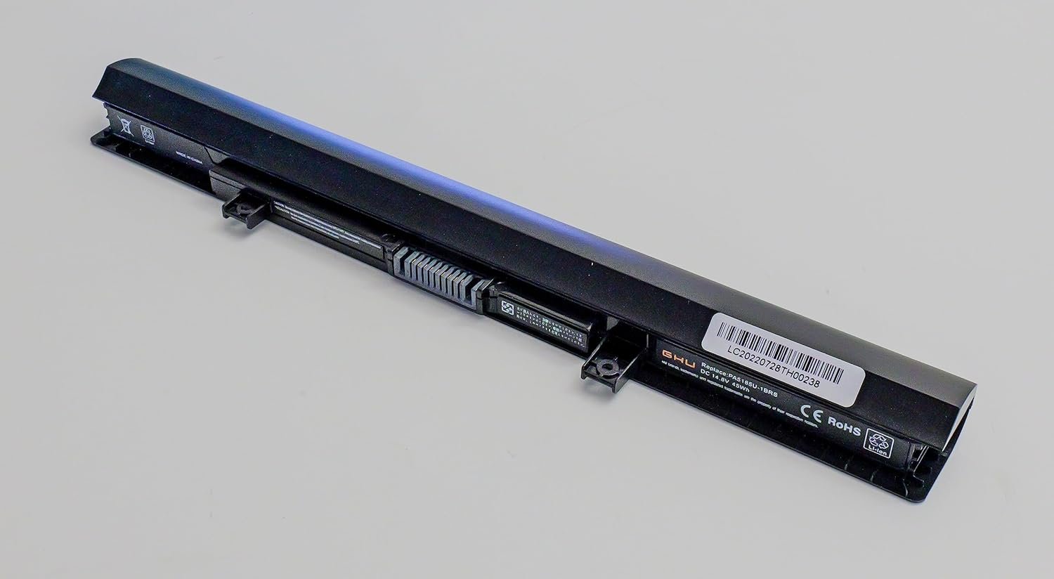 PA5185U-1BRS 45Wh Battery for Toshiba Satellite C55 S55T - PA5185U