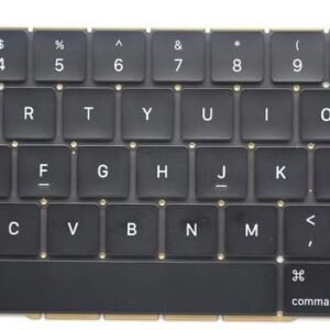 Keyboard for MacBook Pro 13" inch A1706 & MacBook Pro 15" inch A1707
