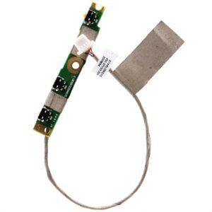 Power Button Volume Board for Dell Inspiron 5368 5378 5379 7368 7378 5568 5578 Latitude 3390