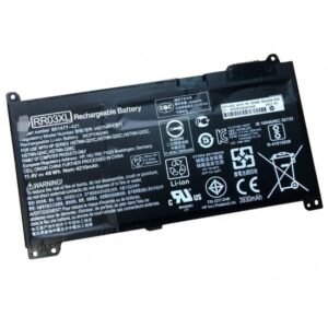 RR03XL HP ProBook 450 G4 / 455 G4 / 470 G4 Replacement Laptop Battery
