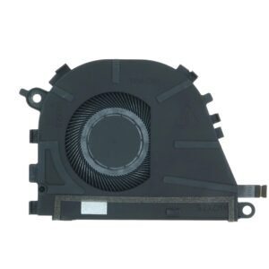 HP Envy X360 13-BF CPU Cooling Fan Replacement