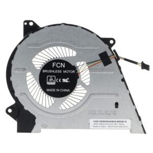 Replacement CPU Cooling Fan for Lenovo IdeaPad Flex 5 14IIL05 14ITL05 14ARE05 15IIL05