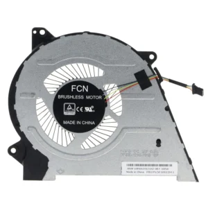 Replacement CPU Cooling Fan for Lenovo IdeaPad Flex 5 14IIL05 14ITL05 14ARE05 15IIL05
