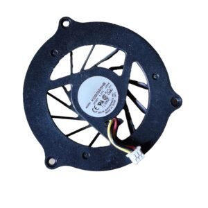 HP DV2000 Laptop Cooling Fan Replacement