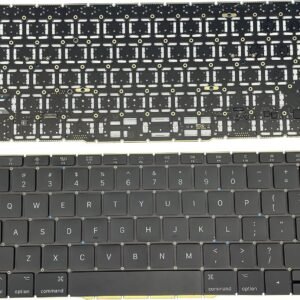 Replacement Keyboard for MacBook Pro: A1708 13 Inch MacBook Pro 14 1 MacBookPro13 1 Laptop
