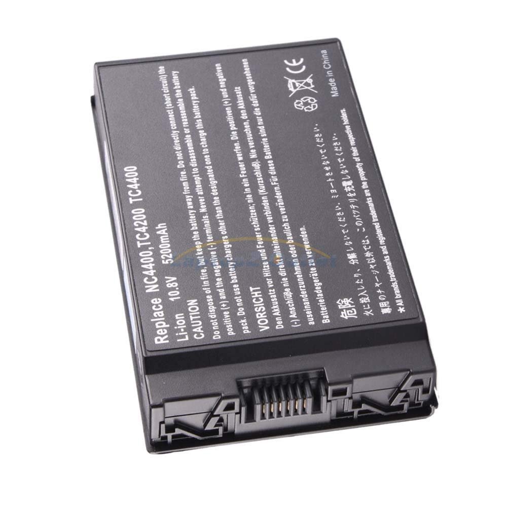 HP NC4200 Replacement Battery for HP Compaq NC4200 Laptop