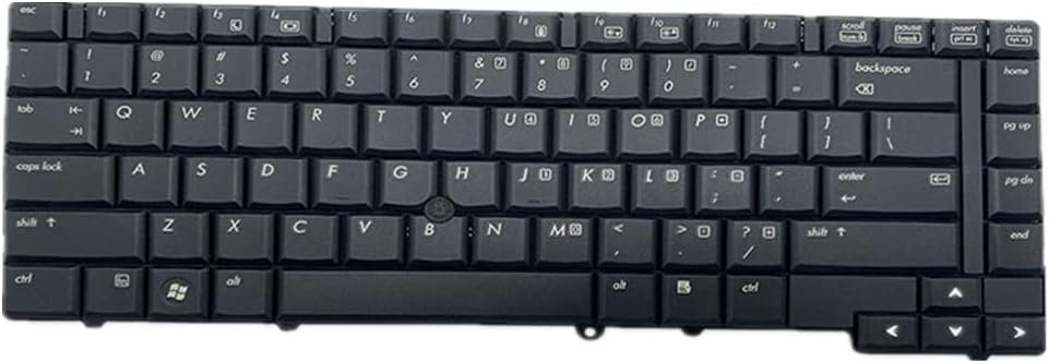 HP 6930P Laptop Replacement Keyboard