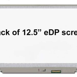 Replacement Laptop Screen for Dell Latitude E7270
