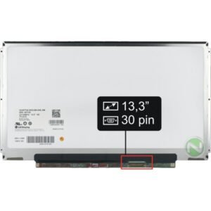 Replacement Laptop Screen for HP ProBook 430 G3