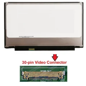 Replacement Laptop Screen for HP ProBook 430 G6
