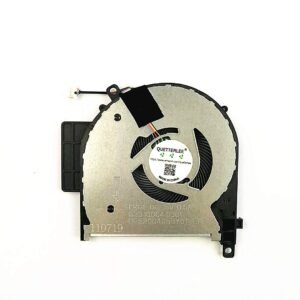 HP Envy 15-CP 15-CN 15M-CP Cooling Fan Replacement