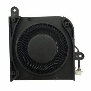 Dell Latitude 5420 CPU Cooling Fan Replacement