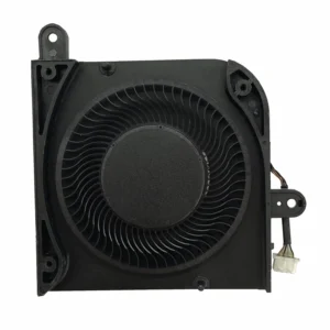 Replacement New Laptop CPU Cooling Fan for Dell Latitude 5420 Laptop 0HX40M DFS5K12304363 TFN71 EG50050S1-CH10-S9A DC5V 0.5A MIN4.4CFM Fan