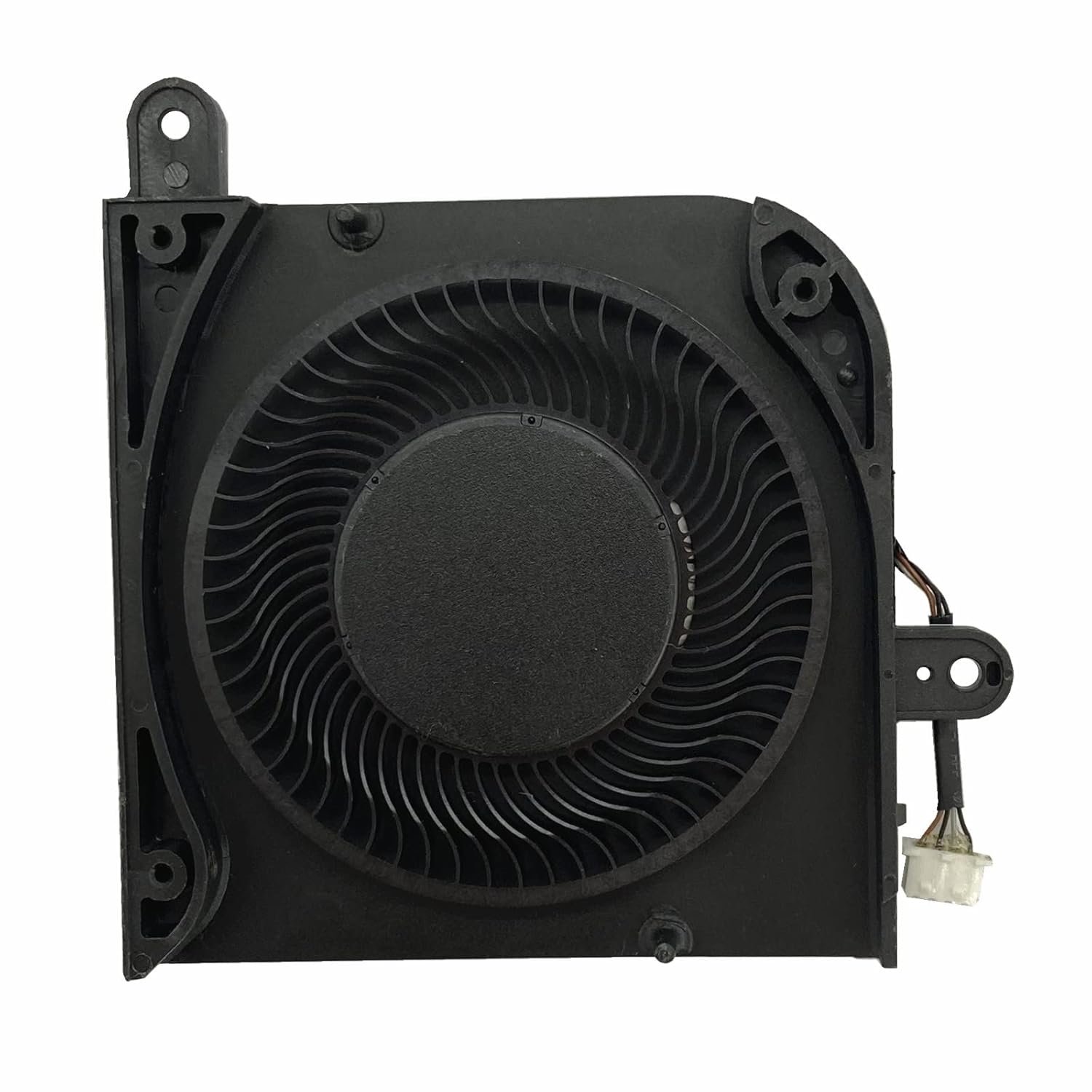 Dell Latitude 5420 CPU Cooling Fan Replacement
