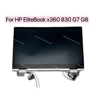 Replacement Touchscreen for HP EliteBook 830 G7