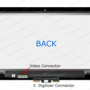 Replacement Touchscreen for HP Spectre x360 13-4000 Series