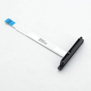 SATA HDD Connector for HP ENVY X360 M6-AR, 15-AQ, M6-AQ, 15T-AQ, 15Z-AR Laptop Hard Drive Replacement