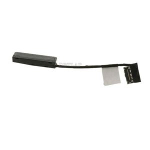 SATA Hard Drive Adapter Connector and Cable for Dell Latitude 3490 E3490