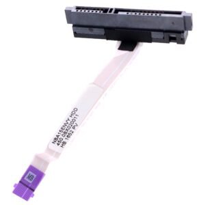 SATA Hard Drive Connector Cable for HP Pavilion x360 15-CR / 15-CN / 15-BP / 15-BR / 15-DR / 14-CD / 14-CE / 14-DH