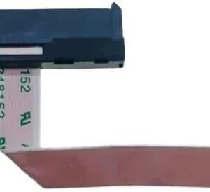 SATA Hard Drive HDD Cable for HP 14S-CF 14S-CR 14S-DK 14S-DM 14S-DQ 14S-DP 14S-ER HDD Cable