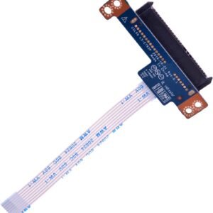 SSD Hard Drive Cable SATA HDD Interface Connector Board for HP 15-BS 15-BW 255 G6 250 G6