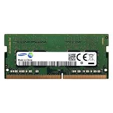 Samsung 4GB DDR4 Laptop RAM 260-Pin SODIMM Memory Module – PC4 Notebook RAM Upgrade