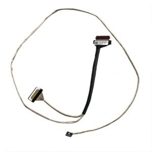 Screen Display Cable No Touch 30Pin Lenovo Ideapad 3-15ARE05 15IIL05 15ADA05 15IGL05 15ITL05 S350-15 S350-15IWL S350-15ADA S350-15ARE S350-15IM