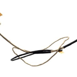Screen Flex Cable Replacement for HP EliteBook 840 G1/G2 845 G1/G2 820 G1/G2 745 G1/G2 740 G1/G2 755 G1/G2 ZBook 14 ProBook 470 Laptop Display Cable