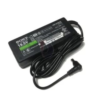 Sony 19.5V 3.9A Laptop Power Adapter Charger