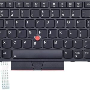 ThinkPad T480S T490 T495 E480 E490 E495 L380 L390 L480 L490 Laptop Keyboard Replacement