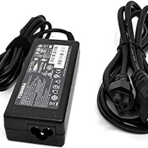 Toshiba 15V 4A Laptop Power Adapter Charger