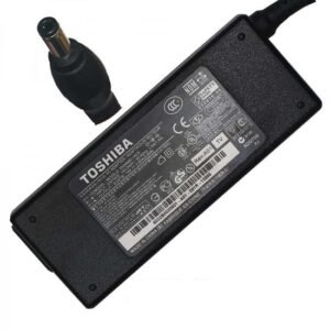 Toshiba 15V 5A Laptop Power Adapter Charger