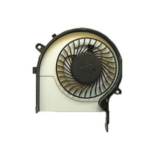 Toshiba C50 Laptop Cooling Fan Replacement