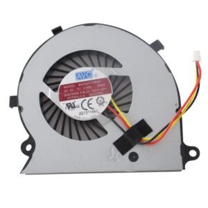 Toshiba C55 Laptop Cooling Fan Replacement