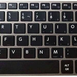 Toshiba Portege Z30 Laptop Keyboard Replacement