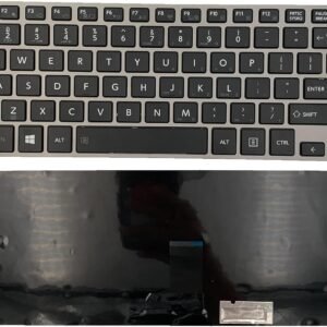 Toshiba Portege Z40 Laptop Keyboard Replacement US Layout