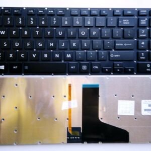 Toshiba Satellite 50-B P50T-A P50T-B P55-A Laptop Keyboard Replacement