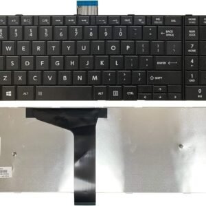 Toshiba Satellite C50-A C55-A C55D-A C55T-A C55DT-A C55DT-A Laptop Keyboard Replacement