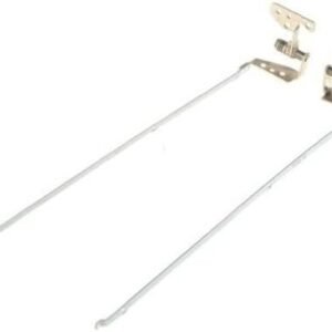 Toshiba Satellite C850 C850D C855 C855D L850 L850D L855 L855D S850 S855 S855D Laptop Hinges (Left & Right)