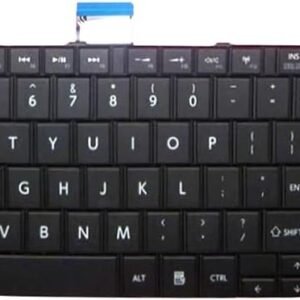 Toshiba Satellite C850 Laptop Keyboard