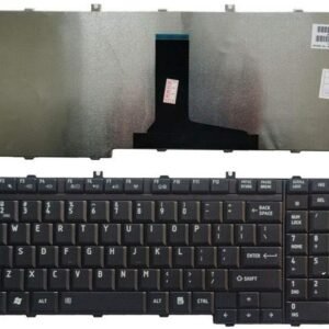 Toshiba Satellite L355D L500 L505 L550 P300 P305 Laptop Keyboard Replacement