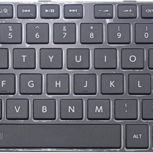 Toshiba Satellite L40 Series Laptop Keyboard Replacement