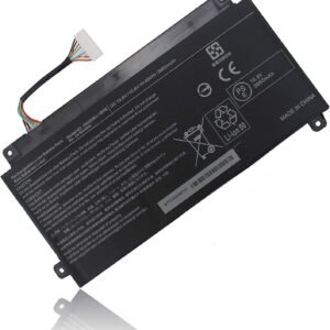 Toshiba Satellite PA5208U-1BRS Laptop Battery 10.8V 3860–5200mAh