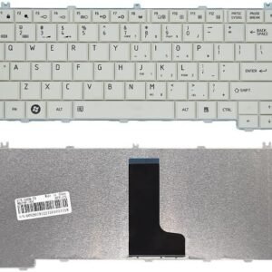Toshiba for Satellite C600 C640 C640D C645 C645D L600 L600D L630 L745D L700 L705 L730 L735 L745 L735D Laptop Keyboard Replacement