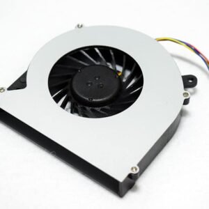 Toshiba satellite C850 C855 L855 L850 C850D C855D S855 L855D Laptop Cooling Fan Replacement